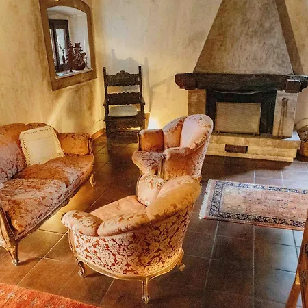 Apartment Casa Torre Del Gruagno Santa Margherita (Friuli Venezia Giulia)