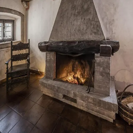 Casa Torre Del Gruagno * Santa Margherita (Friuli Venezia Giulia)