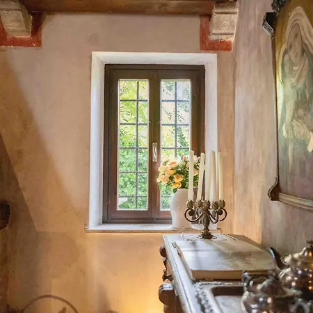 Casa Torre Del Gruagno Santa Margherita (Friuli Venezia Giulia)