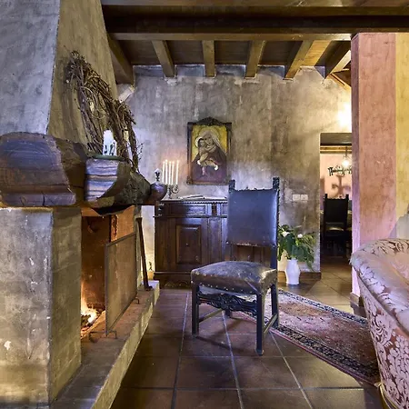 Casa Torre Del Gruagno Apartment *