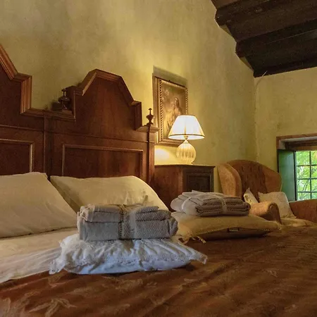 Casa Torre Del Gruagno * Santa Margherita (Friuli Venezia Giulia)