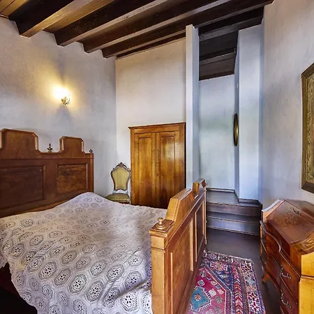 Apartment Casa Torre Del Gruagno