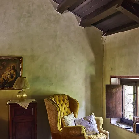 Casa Torre Del Gruagno *