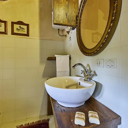 Casa Torre Del Gruagno * Santa Margherita (Friuli Venezia Giulia)