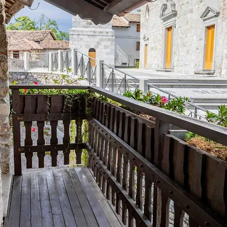Casa Torre Del Gruagno Apartment Santa Margherita (Friuli Venezia Giulia)