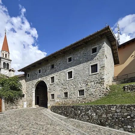Casa Torre Del Gruagno