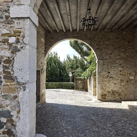 Casa Torre Del Gruagno