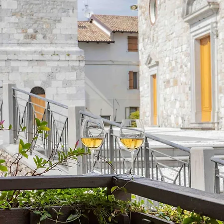 Casa Torre Del Gruagno * Santa Margherita (Friuli Venezia Giulia)