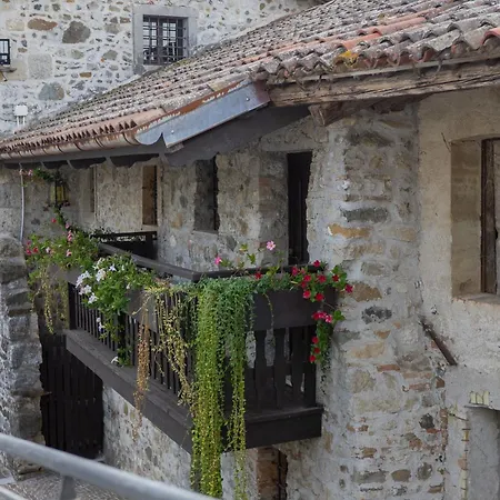 Casa Torre Del Gruagno Apartment
