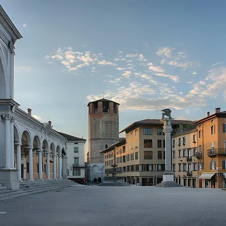 Casa Torre Del Gruagno * Santa Margherita (Friuli Venezia Giulia)
